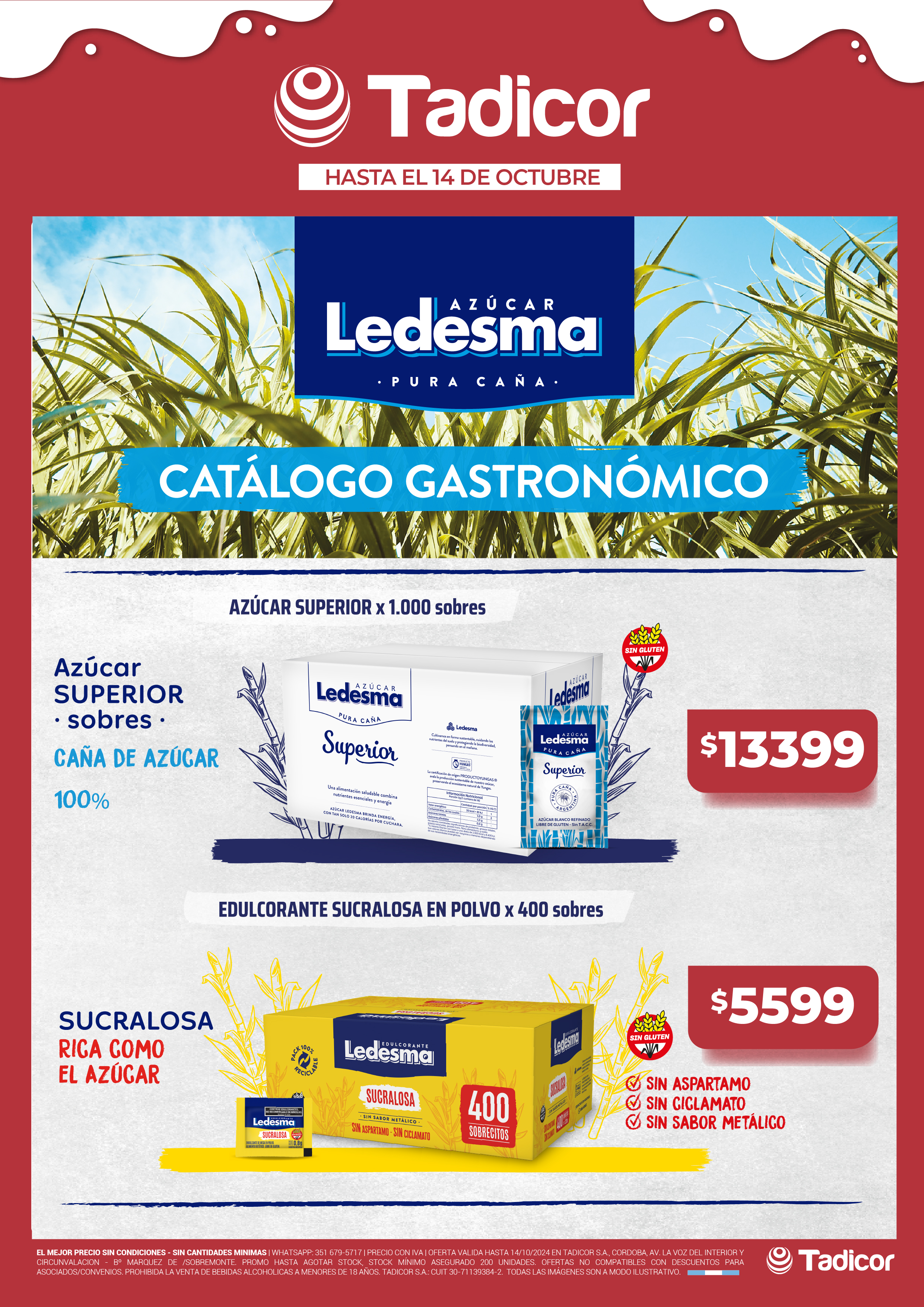Tadicor, Tadicor Córdoba, tadicor, tadicor cordoba, supermercado tadicor, supermercado mayorista, supermercado mayorista y minorista, ofertas tadicor, tadicor ofertas